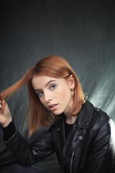 Rosie Day | ScreenTies